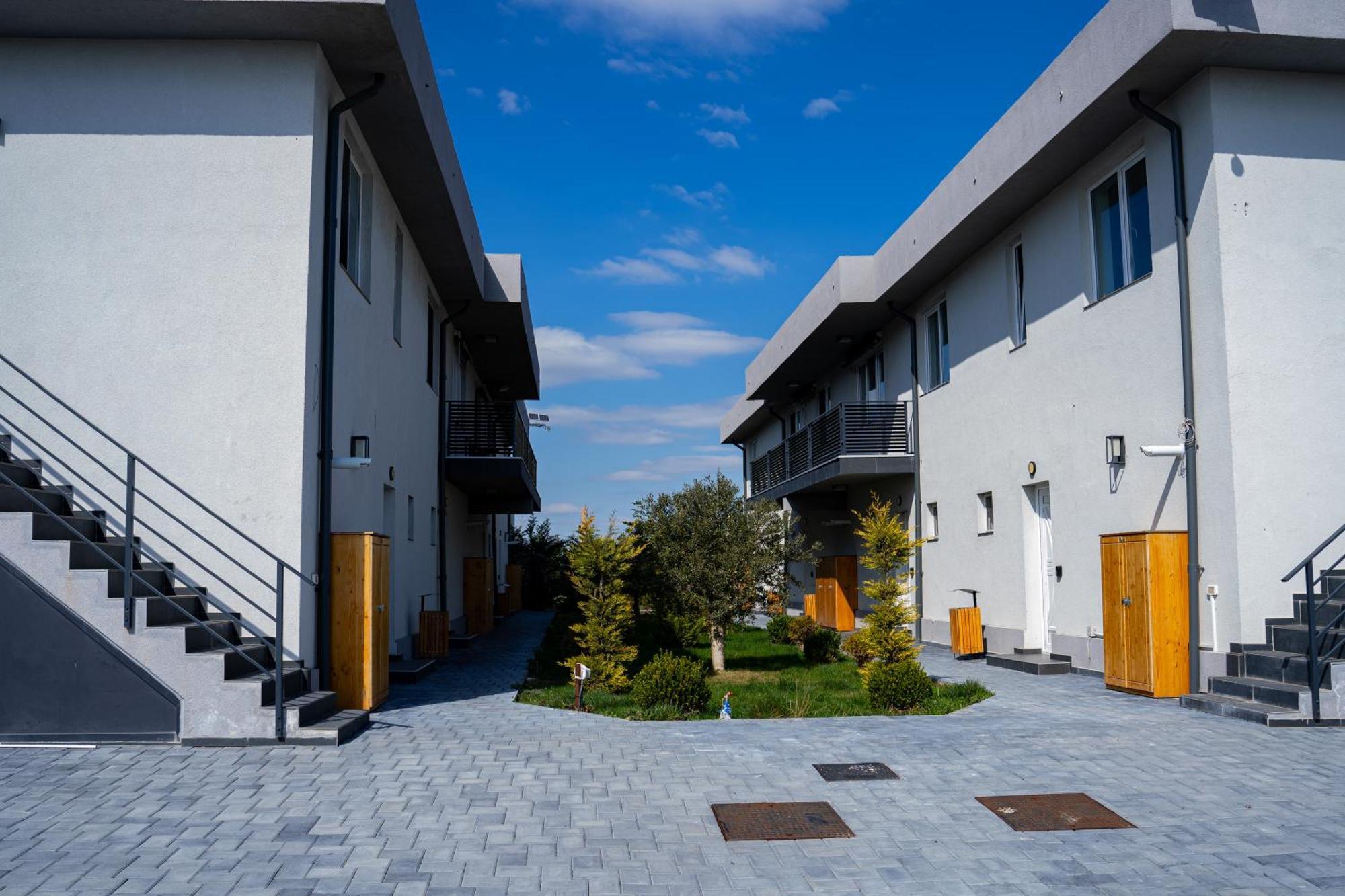 Appartamento Donilads - Everywhere, Relax & Nature Escape Două Mai
